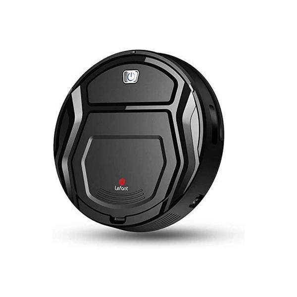 Hasta un 65% del robot aspirador Lefant