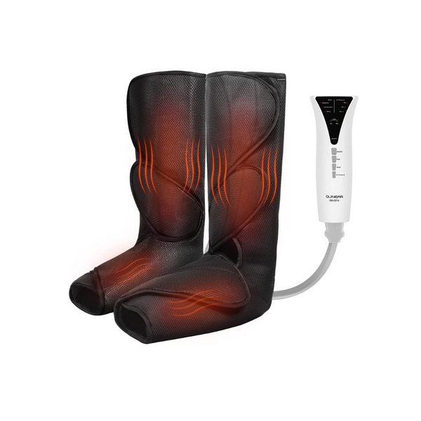 Hasta 30% de descuento en masajeadores FIT KING/CINCOM/Quinear