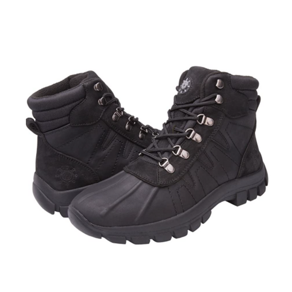 Botas de nieve para hombre Globalwin (2 colores)