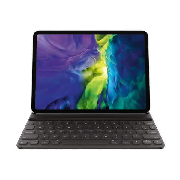 Funda con teclado inteligente Apple