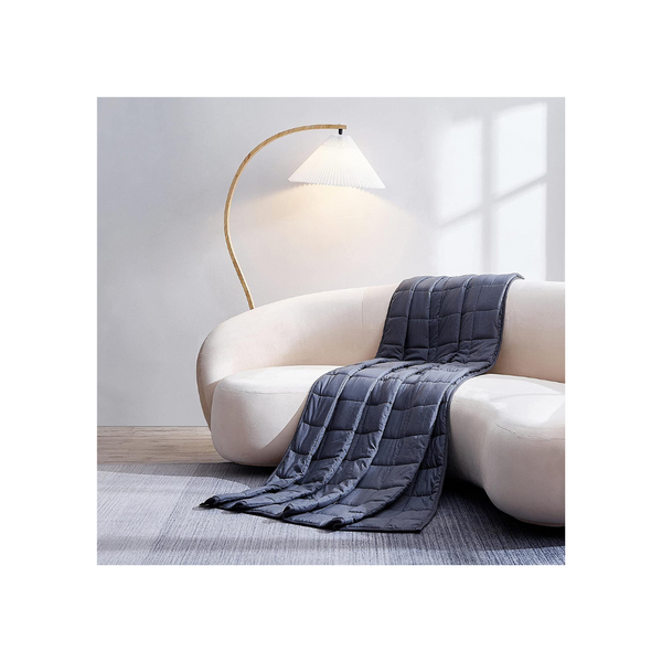 RJOP Cooling Weighted Queen Size Blanket