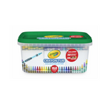 Hasta 60% de descuento en juguetes Crayola y Cra-Z-Art