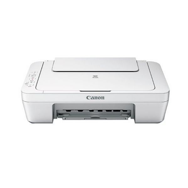 Impresora de inyección de tinta a color todo en uno con cable PIXMA de Canon