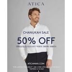 Patrocinado: Camisas de vestir premium para hombres: ¡ahora asequibles para todos!