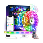 Hasta 25% de descuento en luces LED QZYL