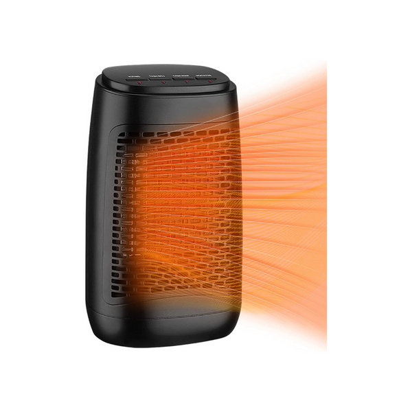 Portable Ceramic Space Heater
