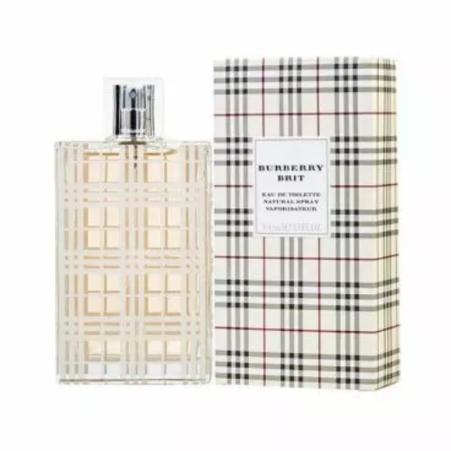 Burberry Brit Perfume for Women