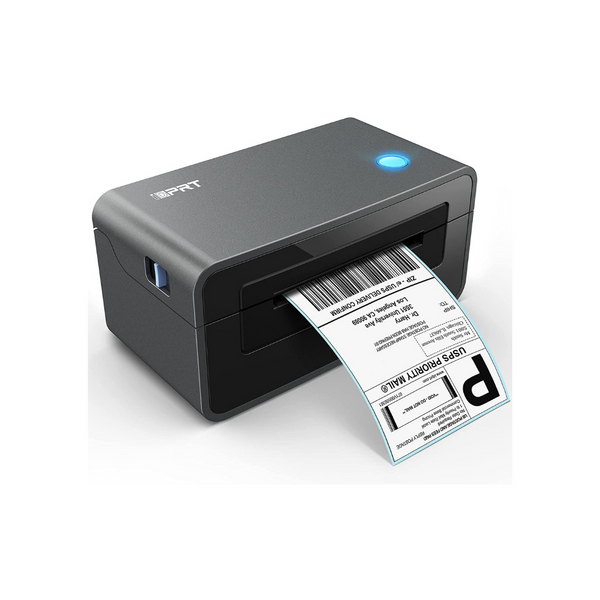 Thermal Shipping Label Printer
