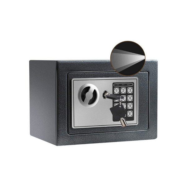 Moroly Digital Electronic Safe Box