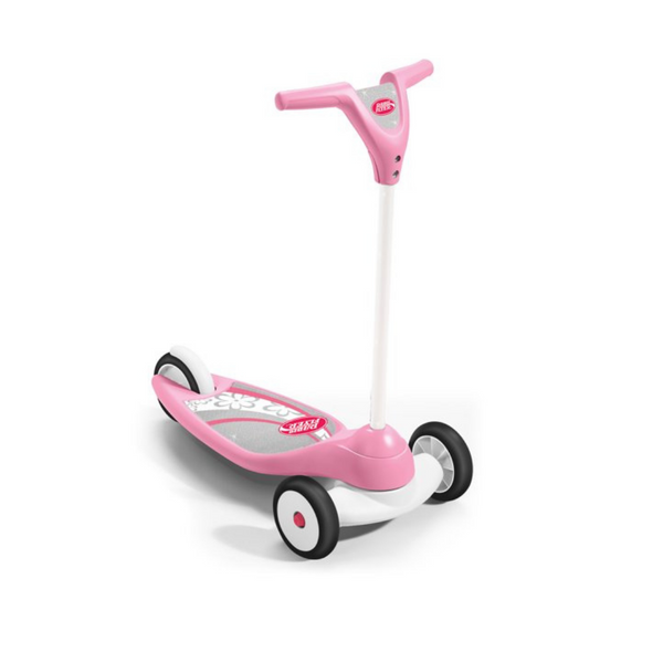 3 Wheel Radio Flyer My 1st Scooter Sparkle (2 Colors)