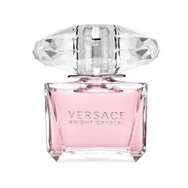 Versace Bright Crystal Eau de Toilette, Perfume for Women
