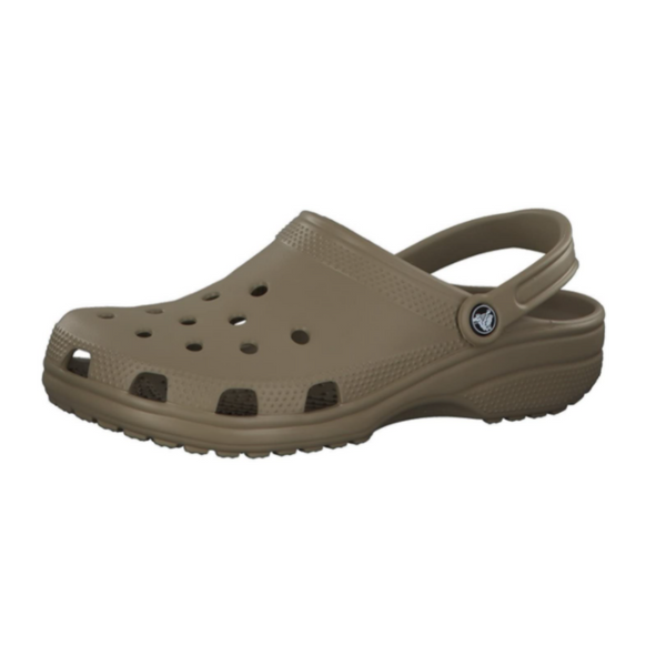 Zueco clásico Crocs para hombre y mujer