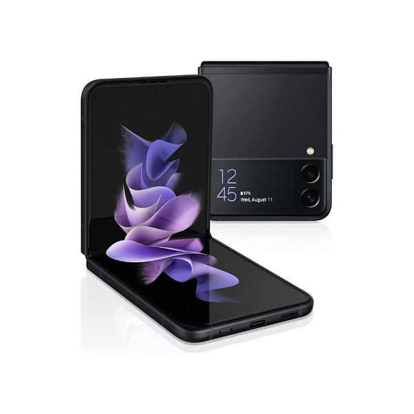Samsung Galaxy Z Flip 3 5G Smartphone PLUS Samsung Buds 2 Ear Buds
