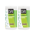 Hasta 30% de descuento en limpiadores domésticos Better Life