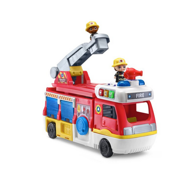 VTech Helping Heroes Fire Station