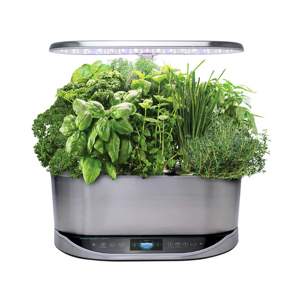 Ahorre hasta un 38% en jardines interiores AeroGarden