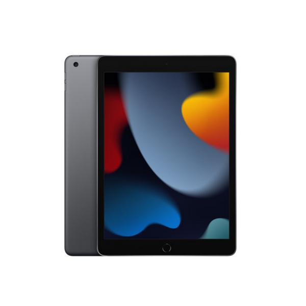 2021 Apple 10.2-inch iPad