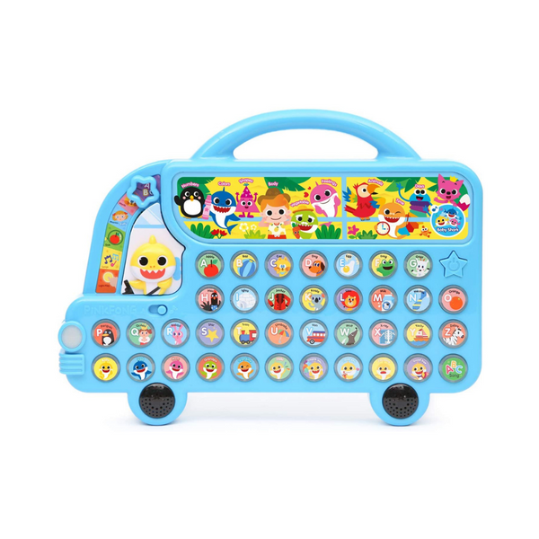 Hasta 20% de descuento en juguetes Pinkfong