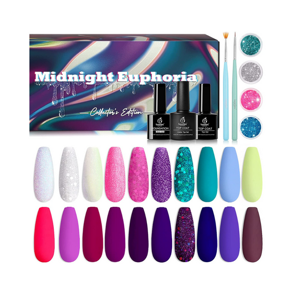Hasta 30% de descuento en esmalte en gel Beetles