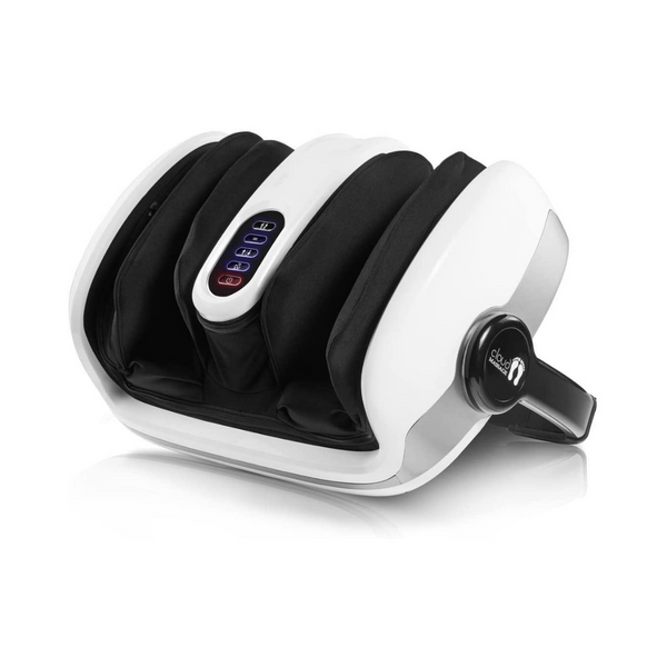 Cloud Massage Shiatsu Foot Massager Machine -Increases Blood Flow Circulation
