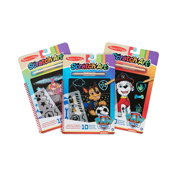 Hasta 40 % de descuento en juguetes preescolares de VTech, LeapFrog, Melissa &amp; Doug, Jazwares y más