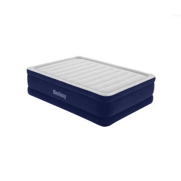 Queen Air Mattress With Built-In AC Pump