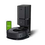 Hasta 30% de descuento en aspiradoras robotizadas iRobot (renovadas)