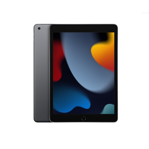 2021 Apple 10.2-inch iPad