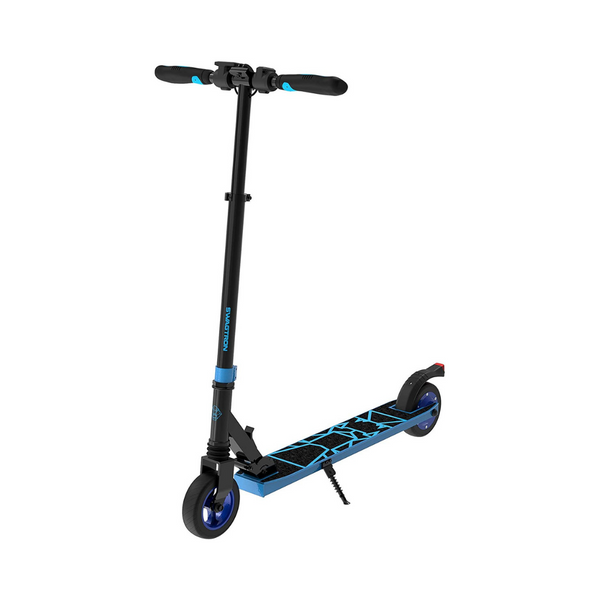 Swagtron Swagger 8 Patinete eléctrico plegable ligero