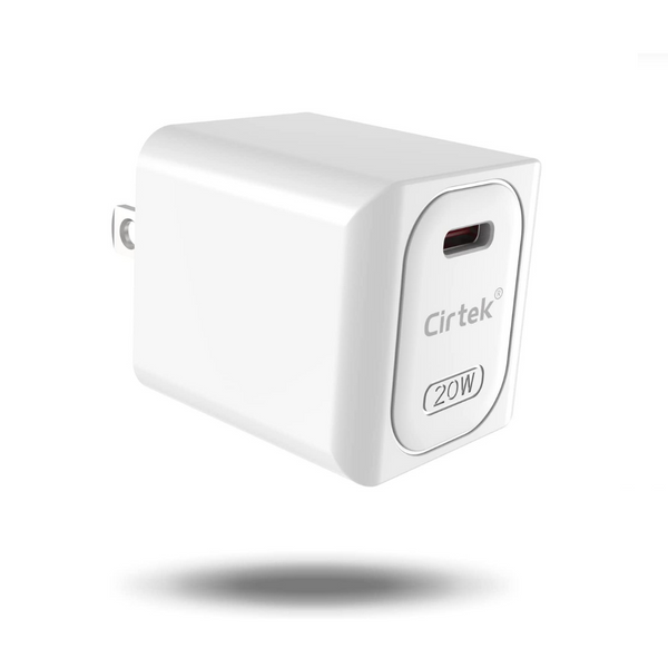 20W USB C Wall Charger Power Adapter