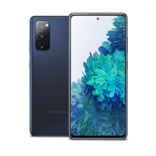 Teléfono inteligente Samsung Galaxy S20 FE 5G desbloqueado de fábrica
