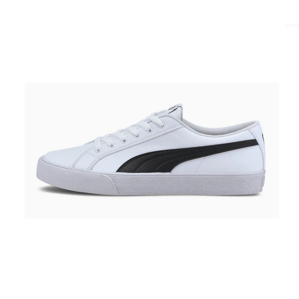 Puma Men's and Women's Smash v2 Sneakers (3 Colors)
