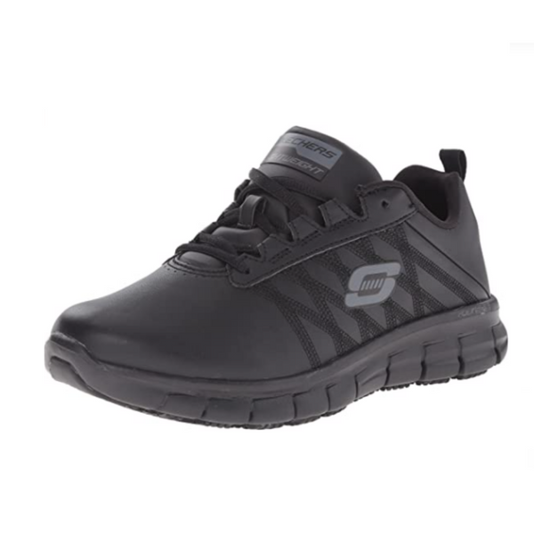 Zapatillas Skechers Athletic Mujer