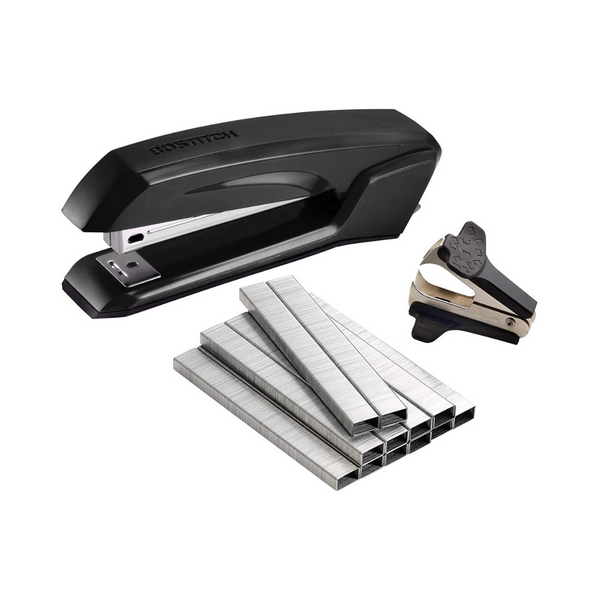 Kit de grapadora 3 en 1 Bostitch Office Ascend