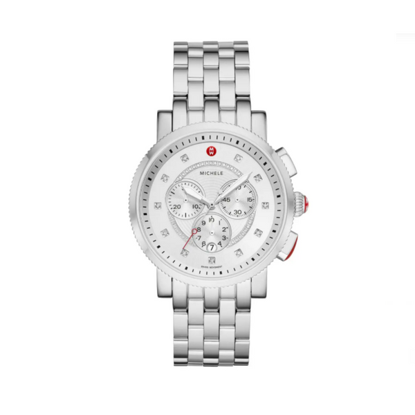 Relojes Michele en oferta