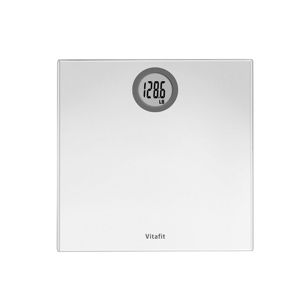 Vitafit Digital Body Weight Bathroom Scale PzDeals