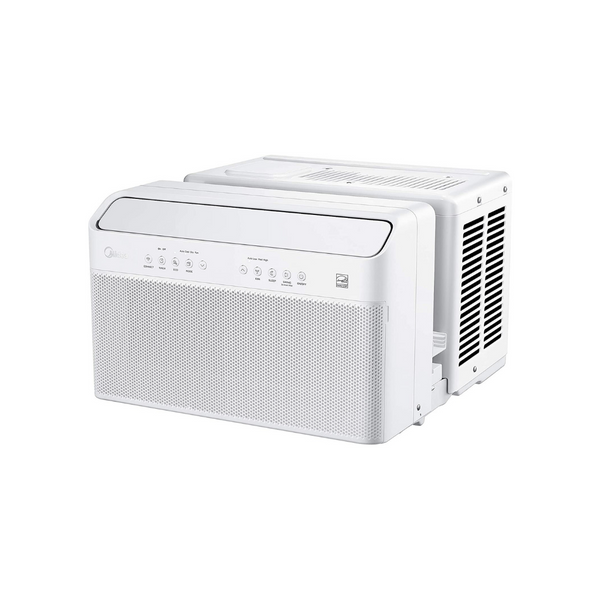 Midea 8,000BTU Window Air Conditioner Works With Alexa