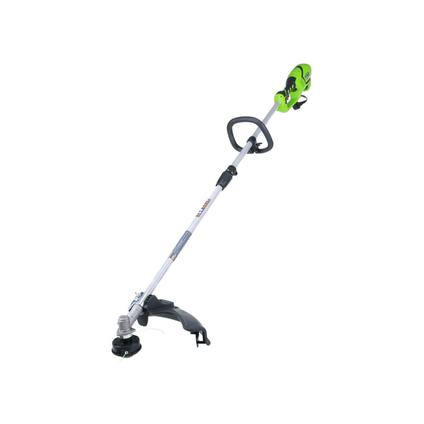 Greenworks 10 Amp 18″ Corded String Yard Trimmer