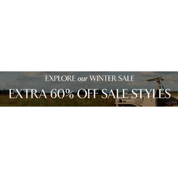 Up To 90% Off Men's and Women's Clothing