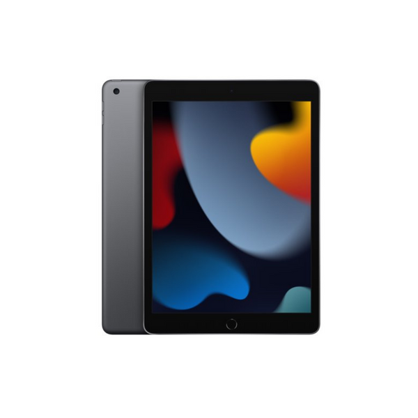 2021 Apple 10.2-inch iPad