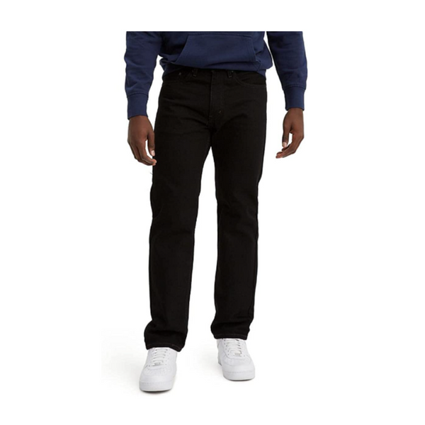 Levi's Men's 505 Regular-fit Jeans