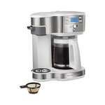 Hasta 36 % de descuento en electrodomésticos de cocina de Hamilton Beach