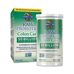 Hasta 54% de descuento en mezclas y probióticos Garden of Life