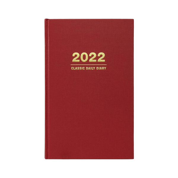 Hasta 40 % de descuento en agendas: varios tamaños y estilos