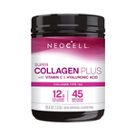 Hasta 30 % de descuento en biotina y colágeno de Garden of Life, Nature's Bounty y más