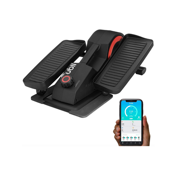 Cubii Pro Under Desk Elliptical with Bluetooth