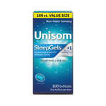 Hasta 34 % de descuento en ayudas y suplementos para dormir de Neuriva, Unisom y más 