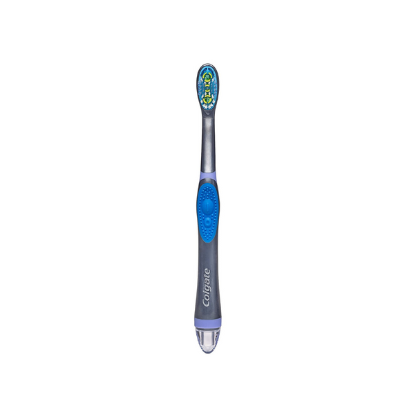 3 cepillos de dientes eléctricos Colgate 360 ​​Sonic con batería