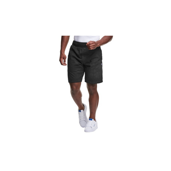 Pantalones cortos de jersey teñidos con pigmentos Champion para hombre (4 colores)