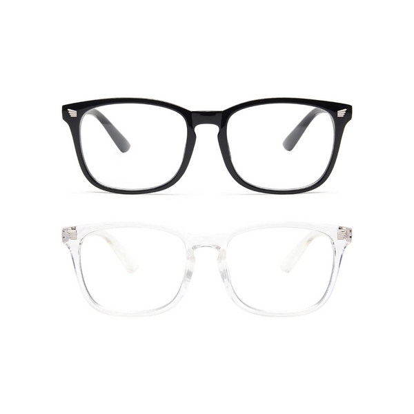 Hasta 44% de descuento en gafas bloqueadoras de luz azul livho